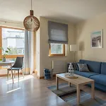 Apartment Maestro Gdynia