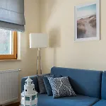 Maestro Apartment *