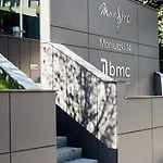 Maestro Apartment *