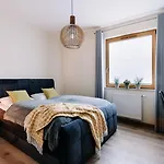 Maestro Apartment