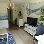 Maestro Apartment Gdynia