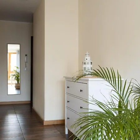 アパート Maestro グディニャ