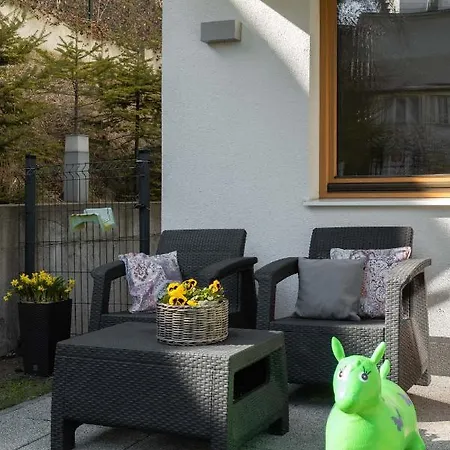 Maestro グディニャ