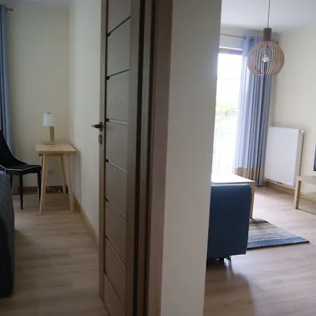 Maestro Apartment