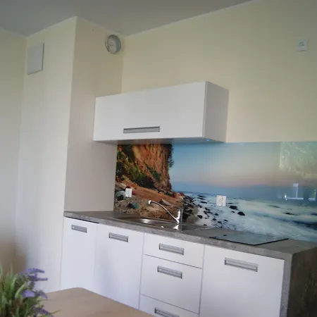 Maestro Apartment