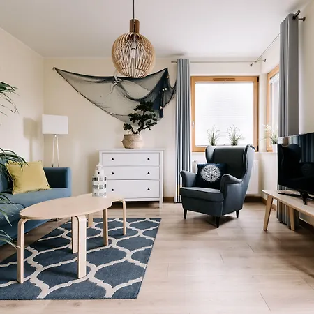 Maestro * グディニャ