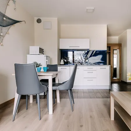 Maestro アパート