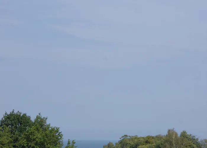 Maestro Apartment Gdynia