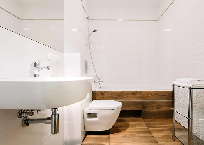 Maestro Apartment Gdynia