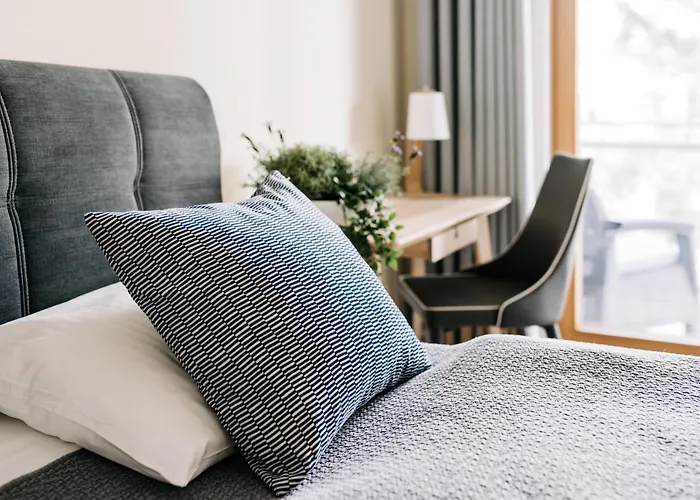 Apartment Maestro Gdynia